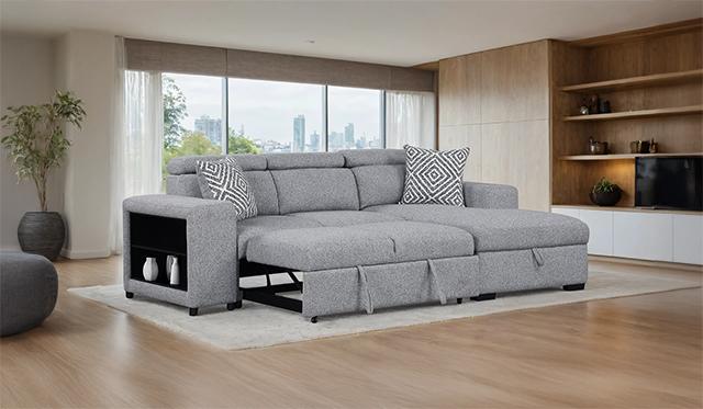Chatteris Sectional - Image 3
