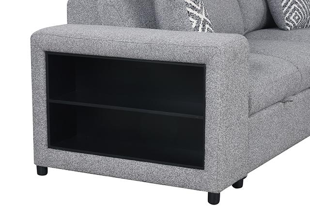 Chatteris Sectional - Image 5