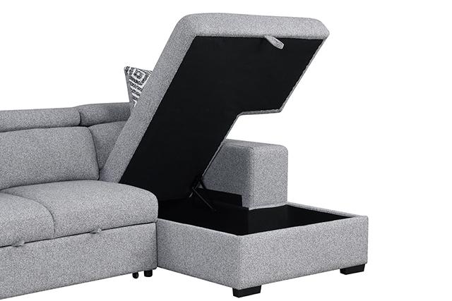 Chatteris Sectional - Image 6