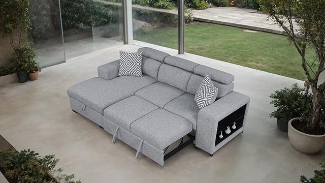 Chatteris Sectional Contemporary - Image 3