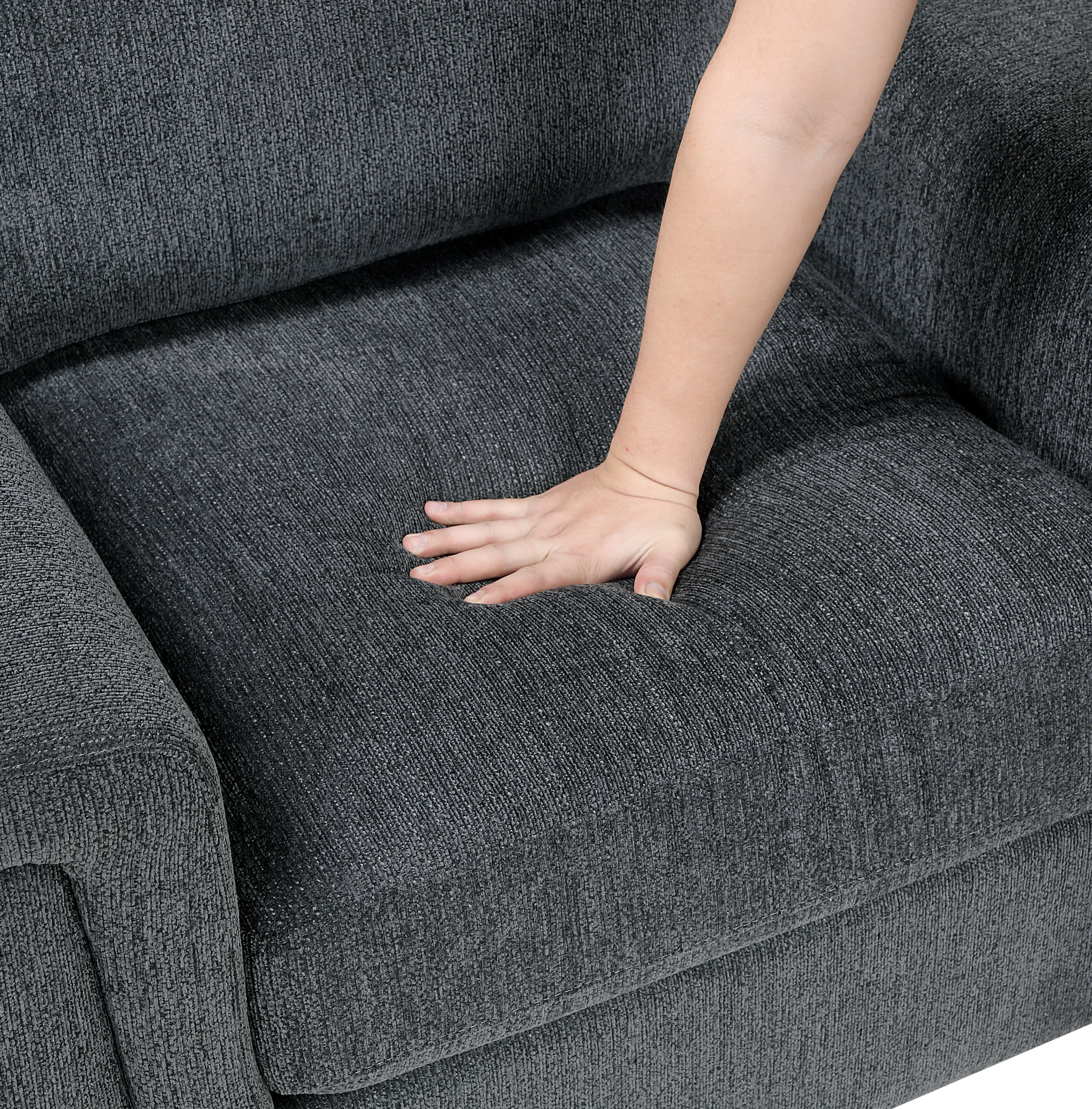 Chelsea Sofa - Image 3