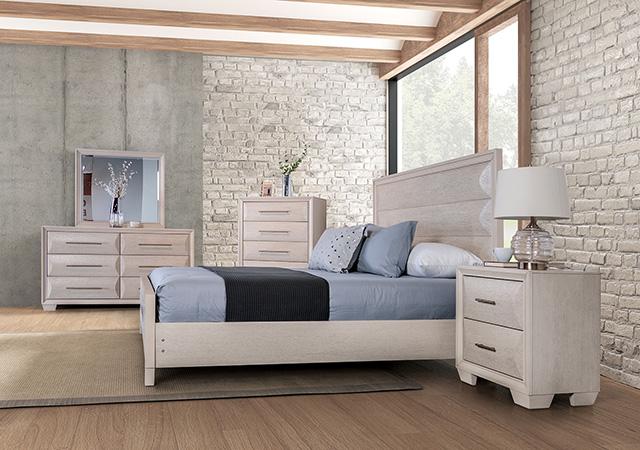 Chemnitz Bed - Image 3