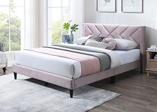 Cherry Queen Bed - Image 2