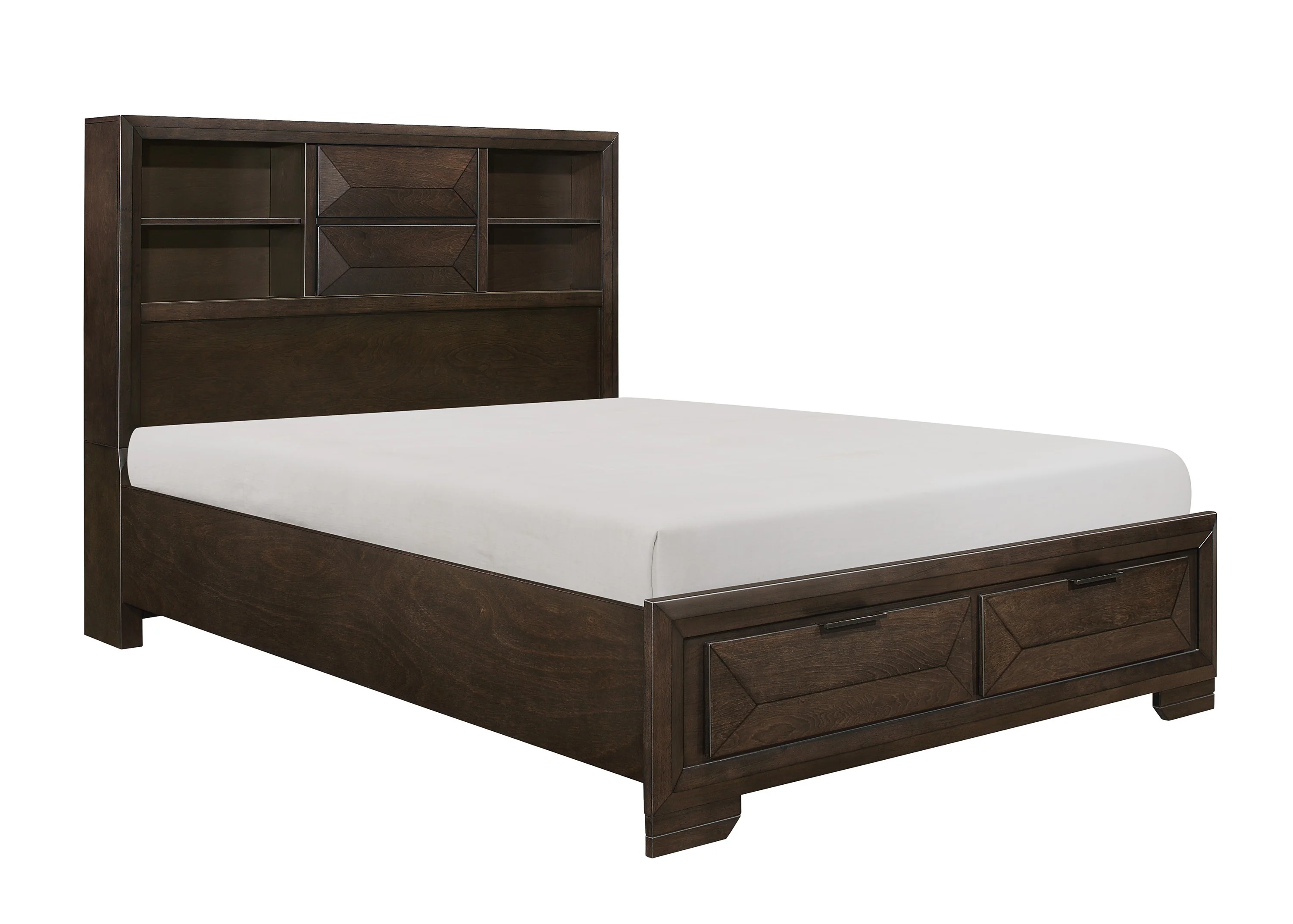 Chesky 4 & 5 Piece Bed Set - Image 3