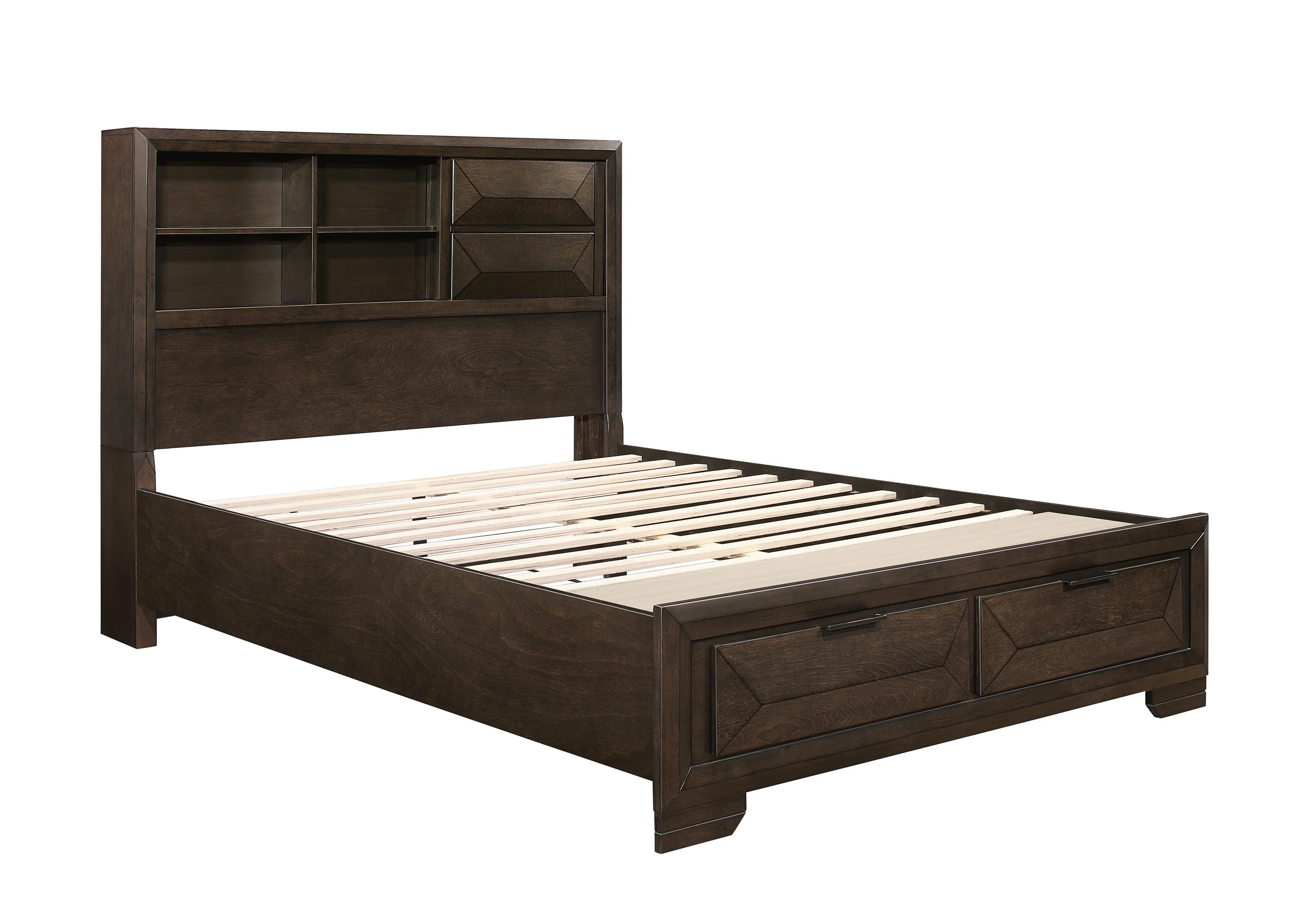 Chesky 4 & 5 Piece Bed Set - Image 4