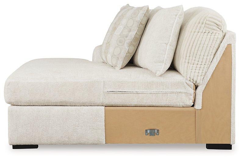Chessington Sectional with Chaise - Image 30