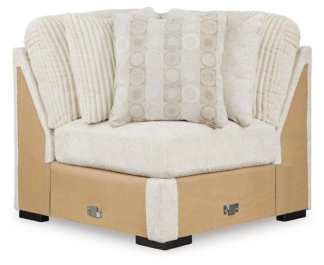 Chessington Sectional with Chaise - Image 35