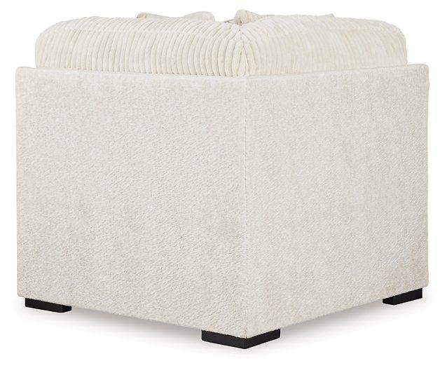 Chessington Sectional with Chaise - Image 37