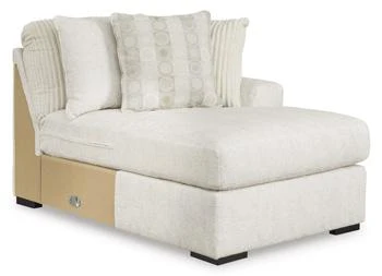 Chessington Sectional with Chaise - Image 61