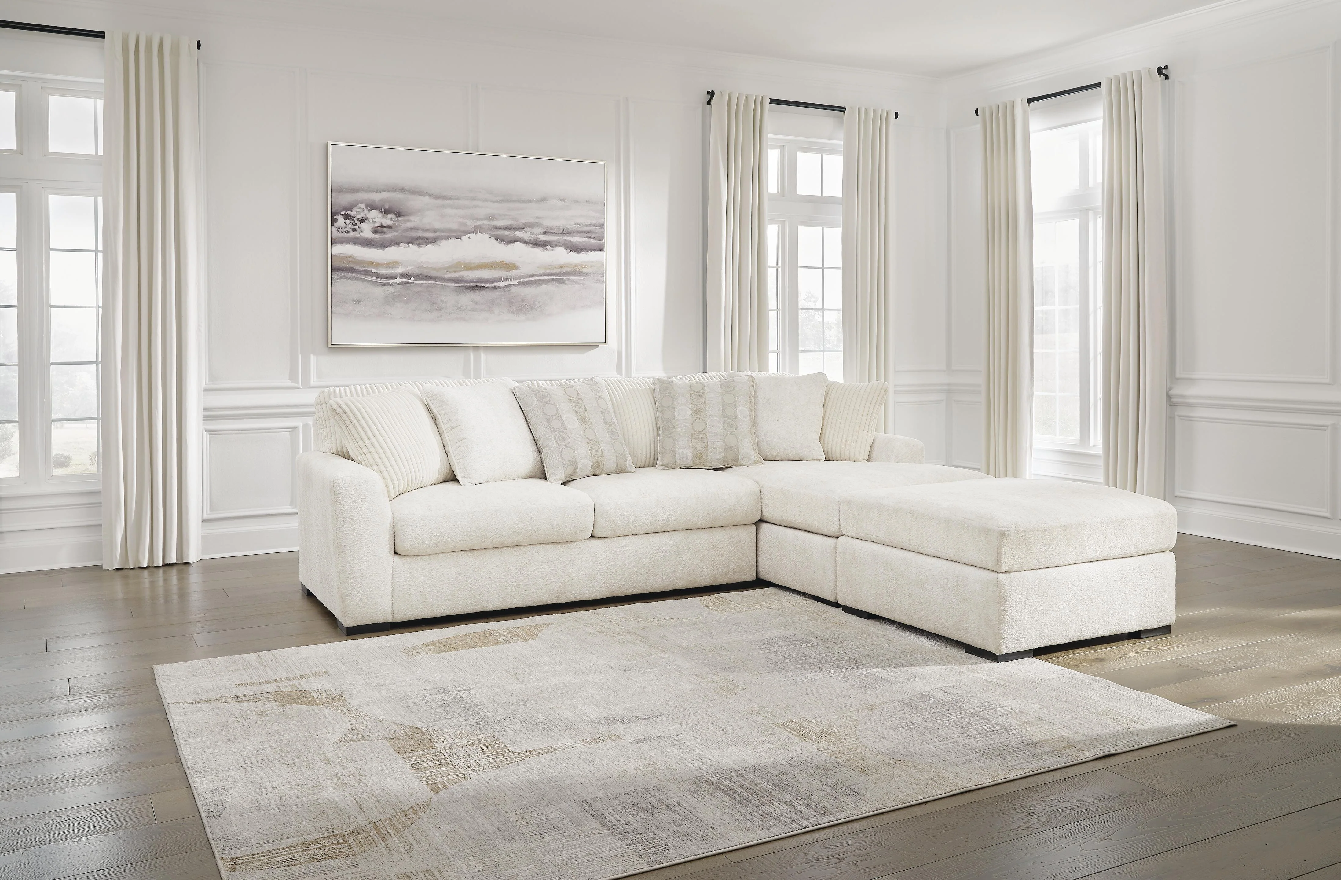 Chessington Living Room Set - Image 2