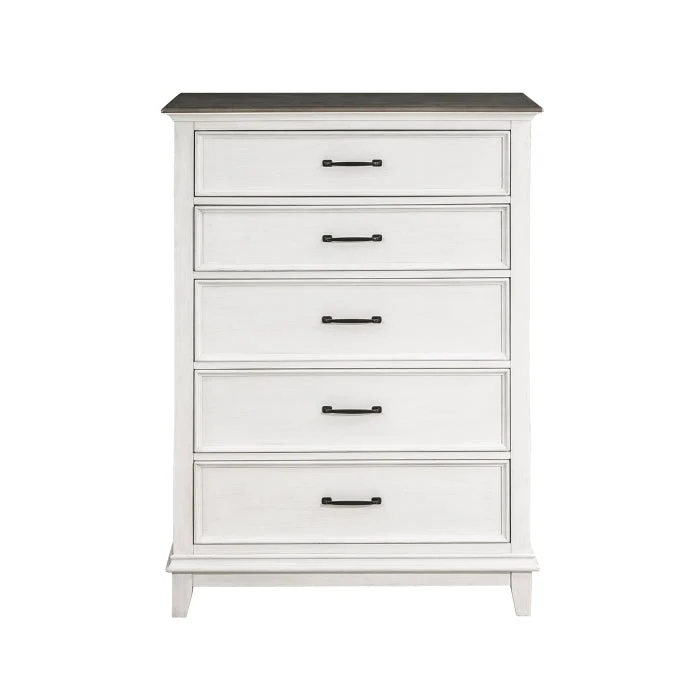 Chesterton Chest