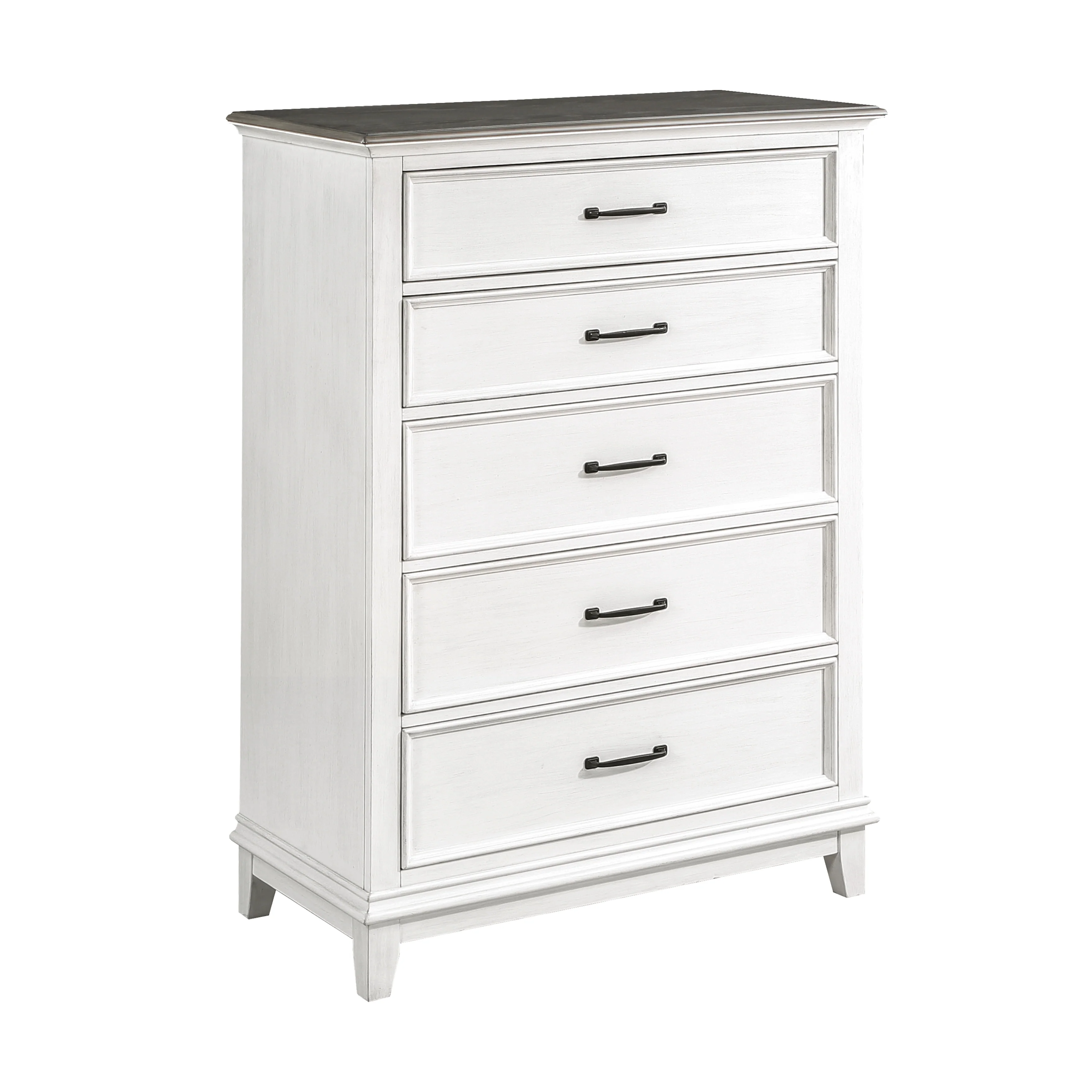 Chesterton Chest - Image 4
