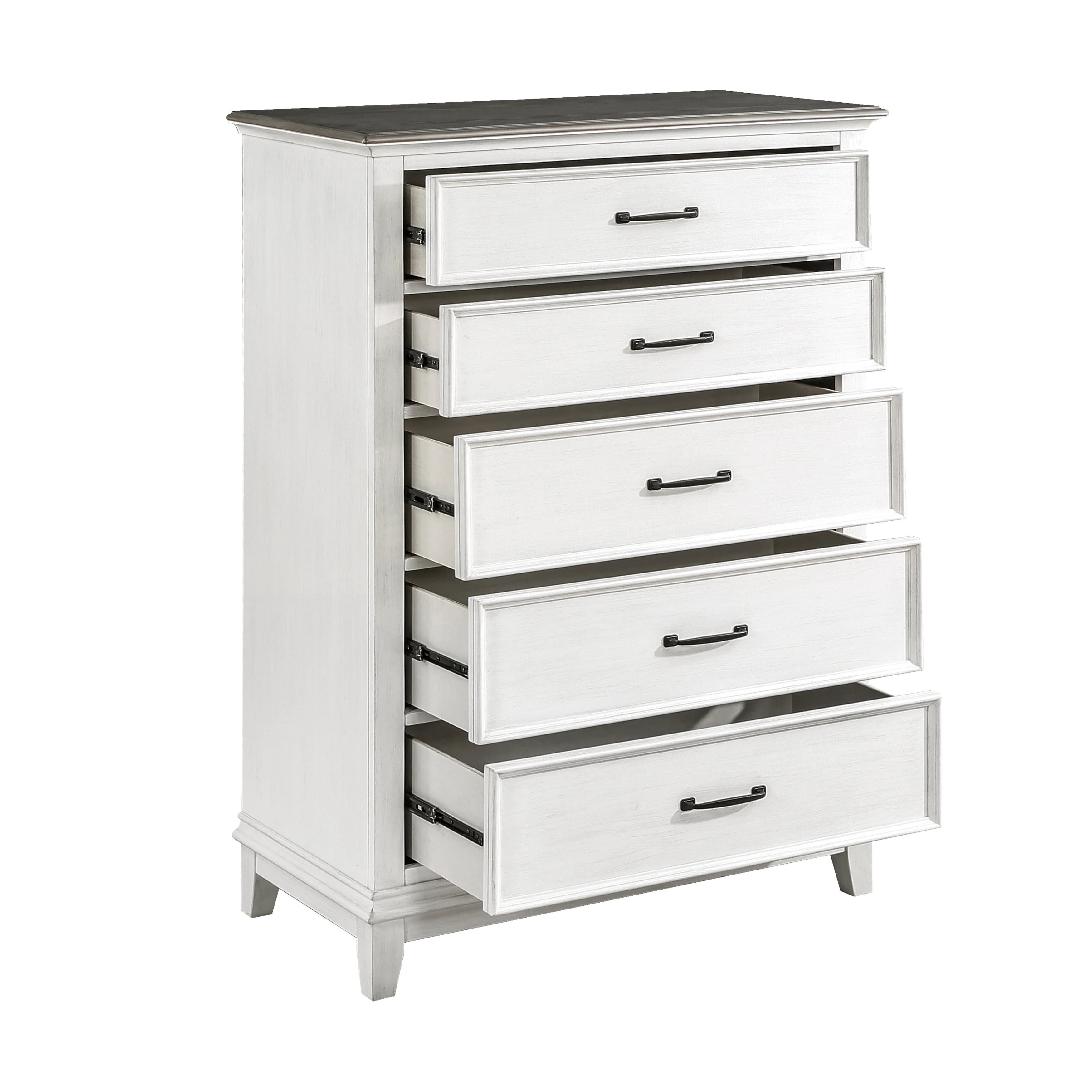 Chesterton Chest - Image 5