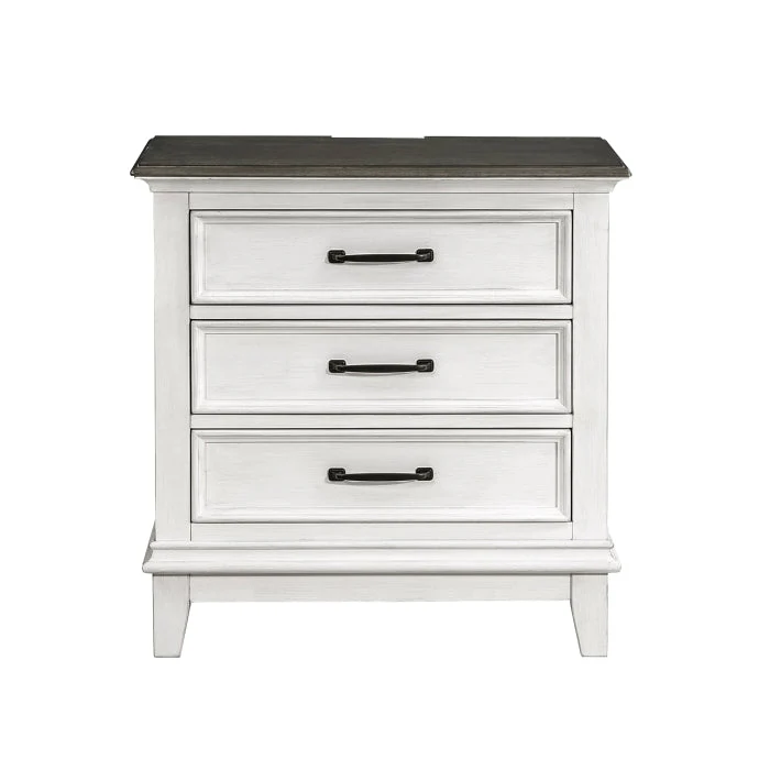 Chesterton Night Stand