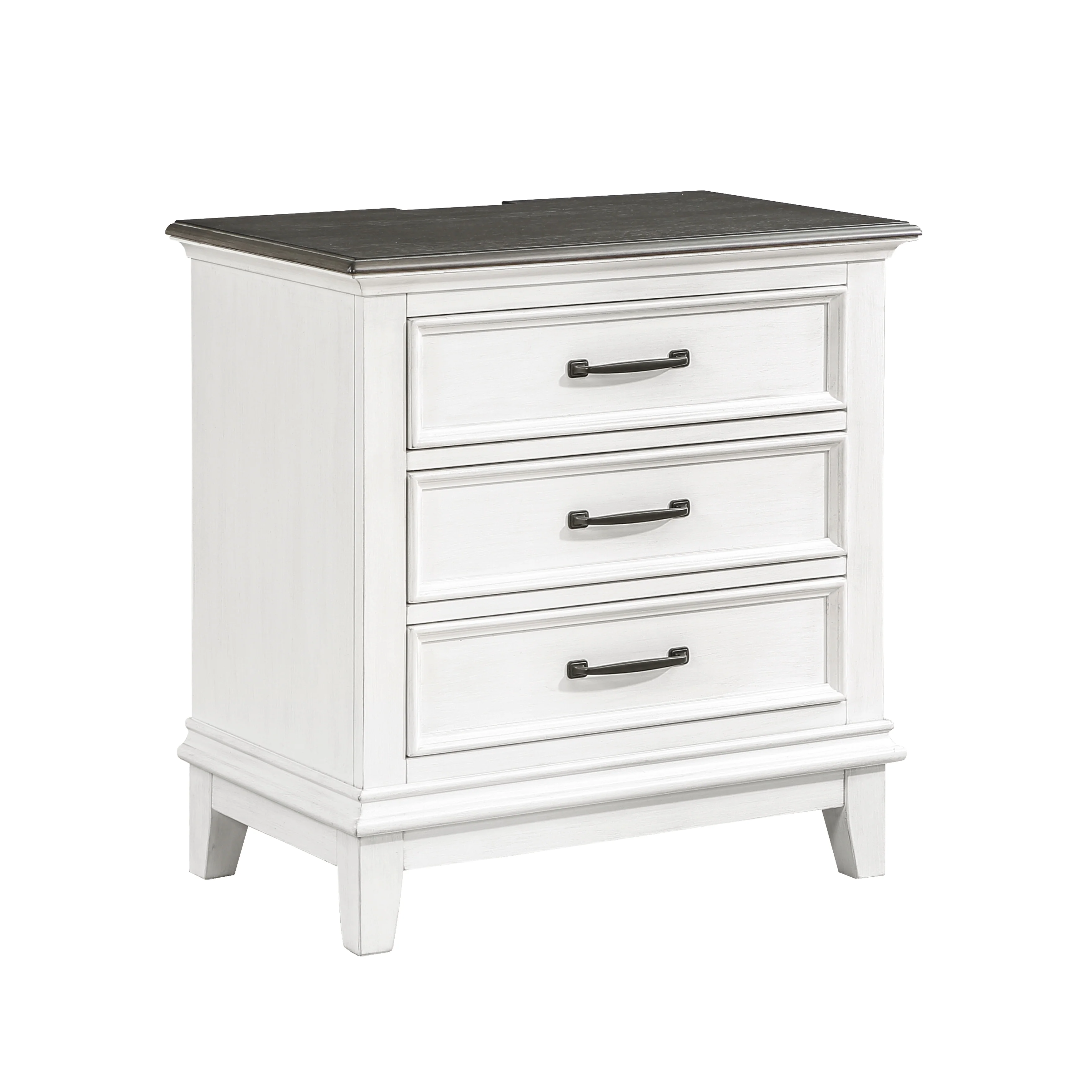 Chesterton Night Stand - Image 4