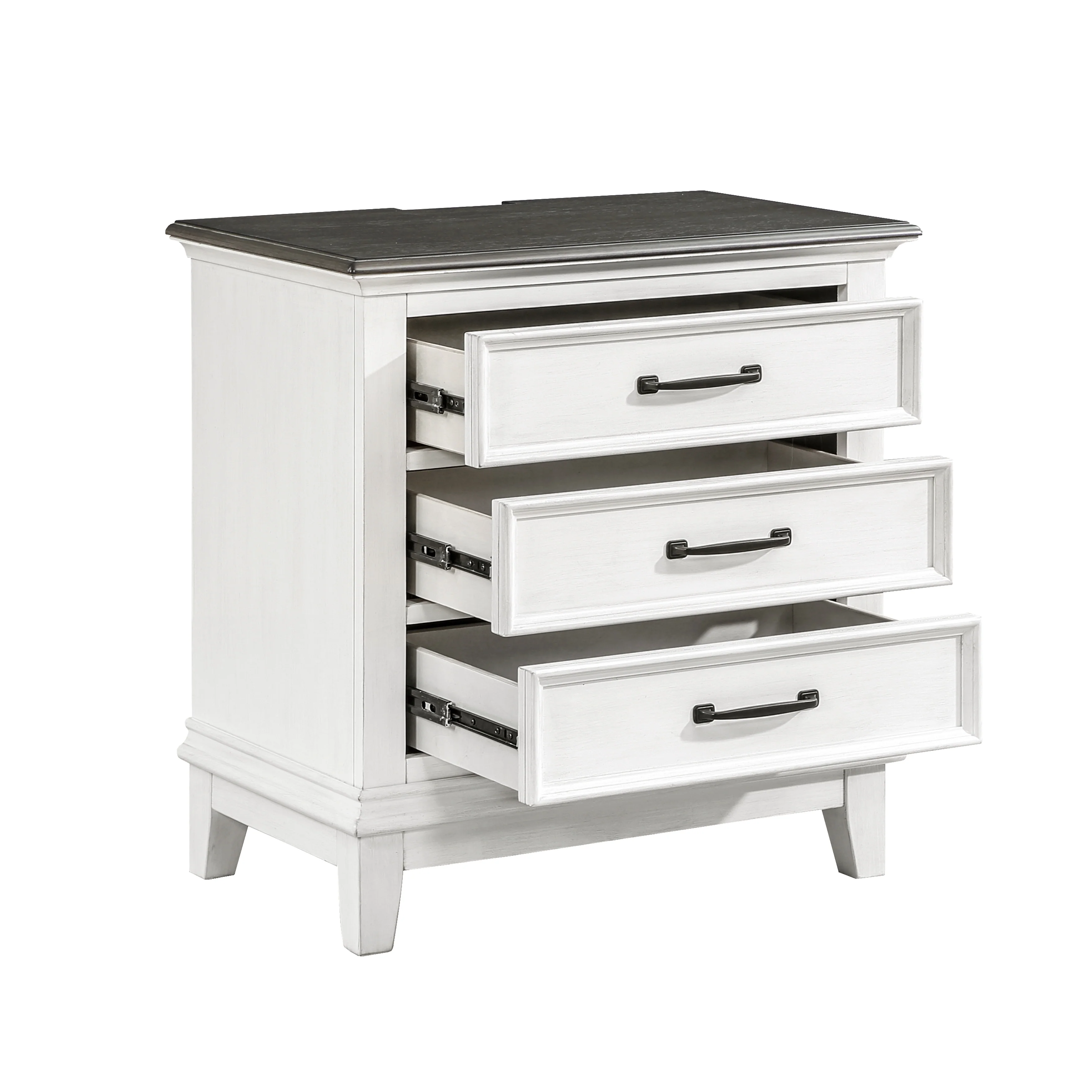 Chesterton Night Stand - Image 5
