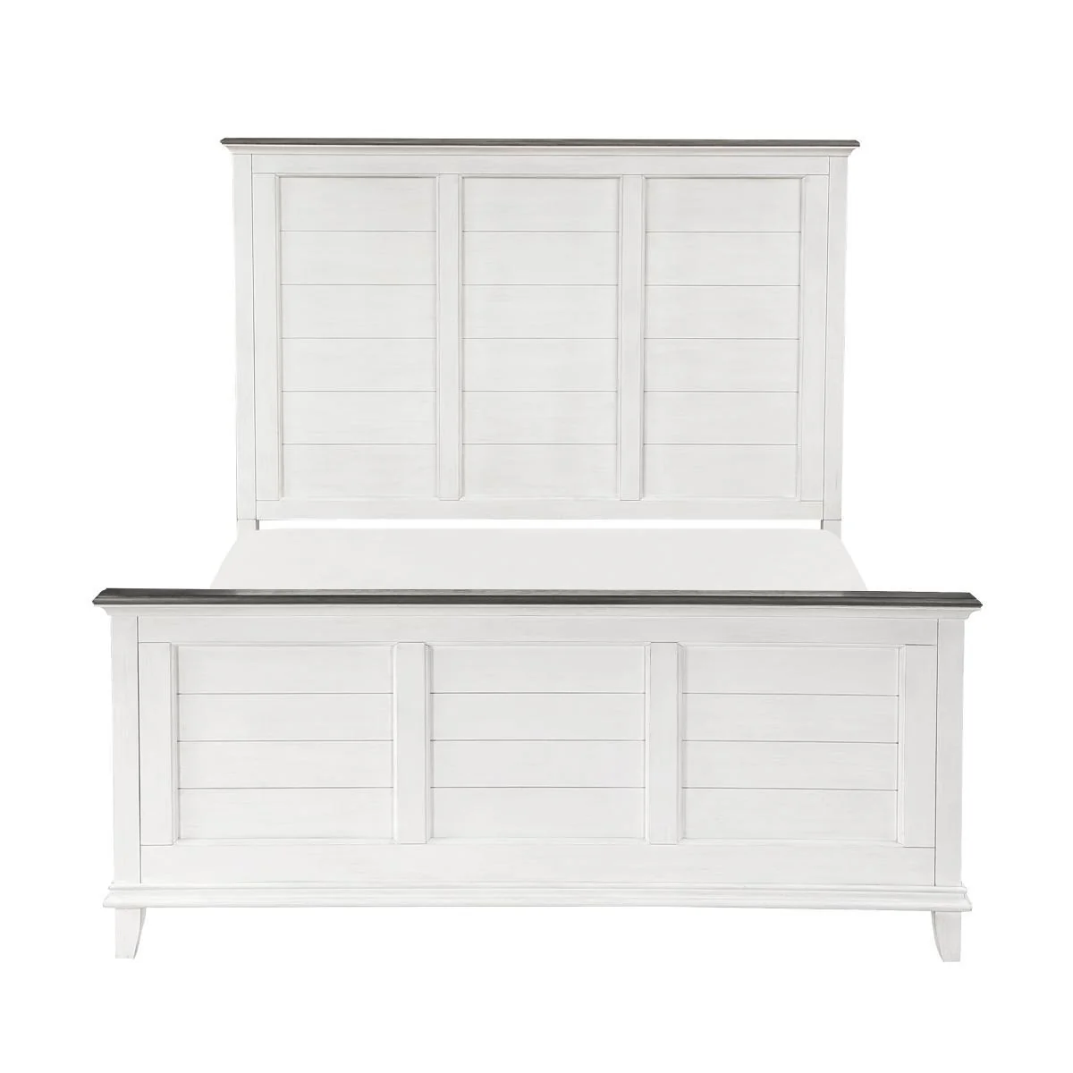 Chesterton 4 & 5 Piece Queen Bed Set - Image 3
