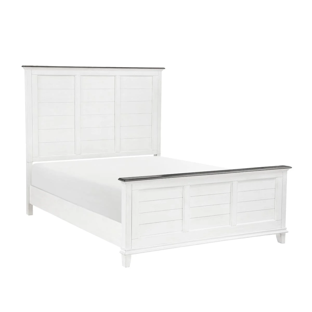 Chesterton 4 & 5 Piece Queen Bed Set - Image 5