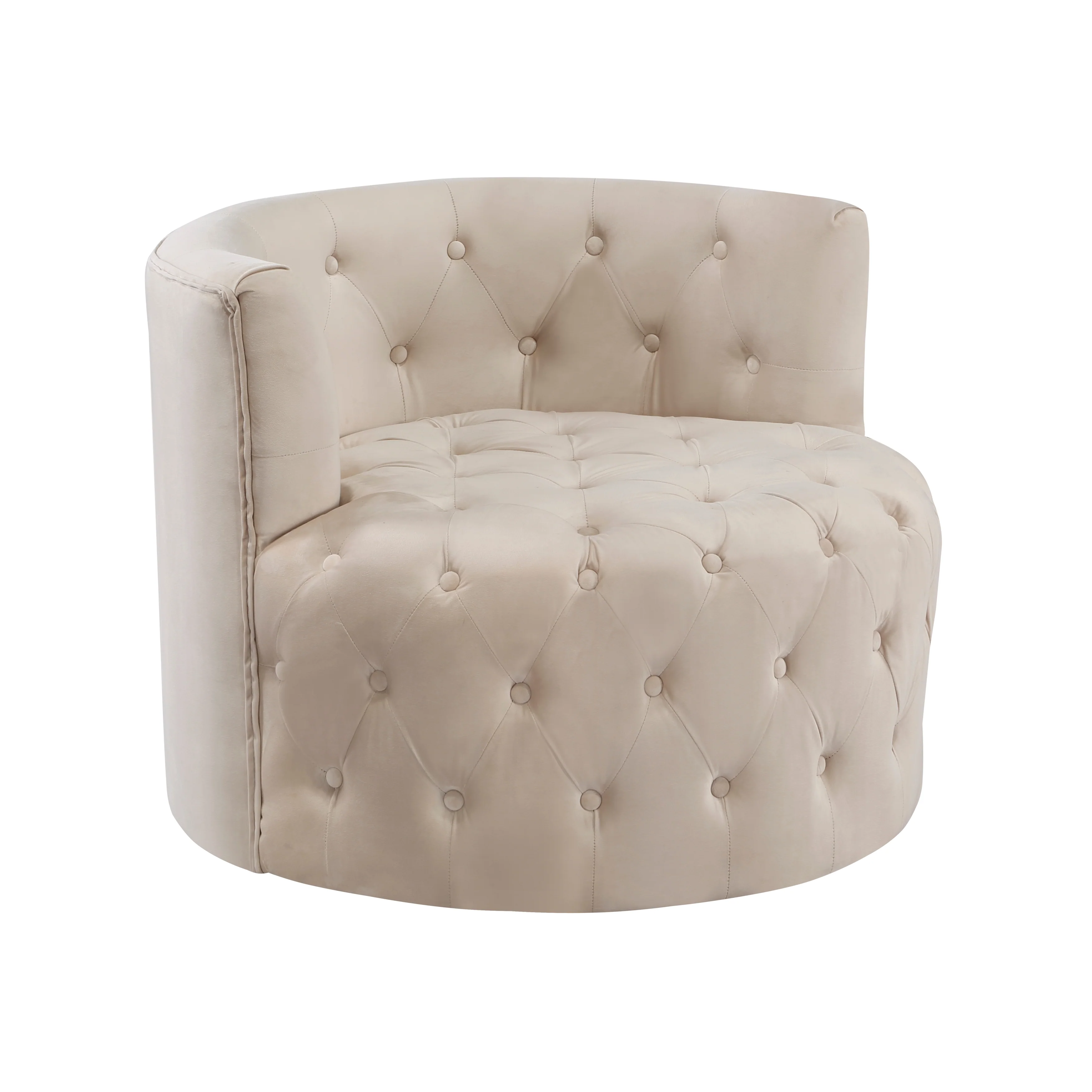 Cheswold Swivel Chair - Image 2