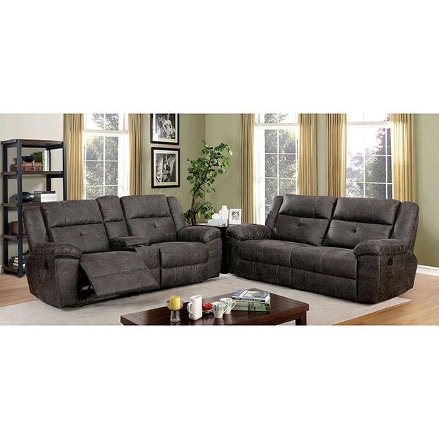 Chichester Love Seat - Image 2