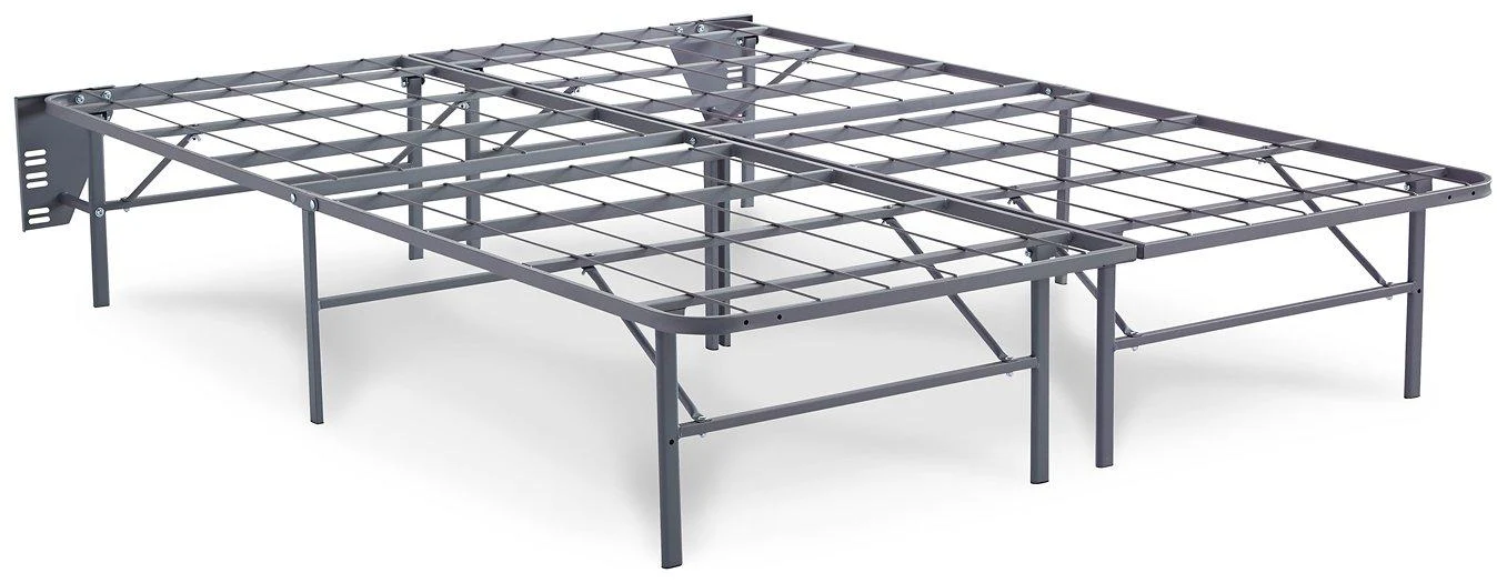 Chime 10 Inch Hybrid 2-Piece Mattress Package - Image 9