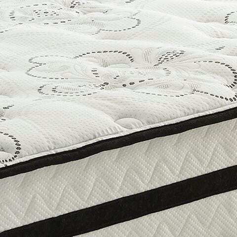 Chime 10 Inch Hybrid Mattress in a Box - Image 78