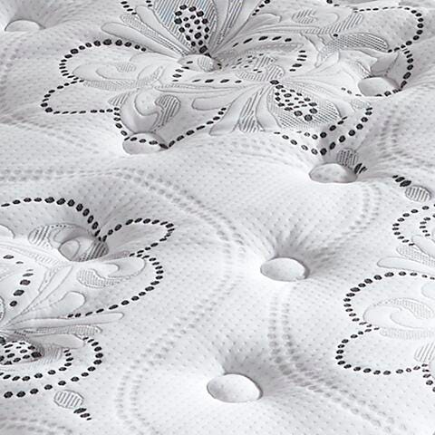Chime 12 Inch Hybrid Mattress in a Box - Image 49