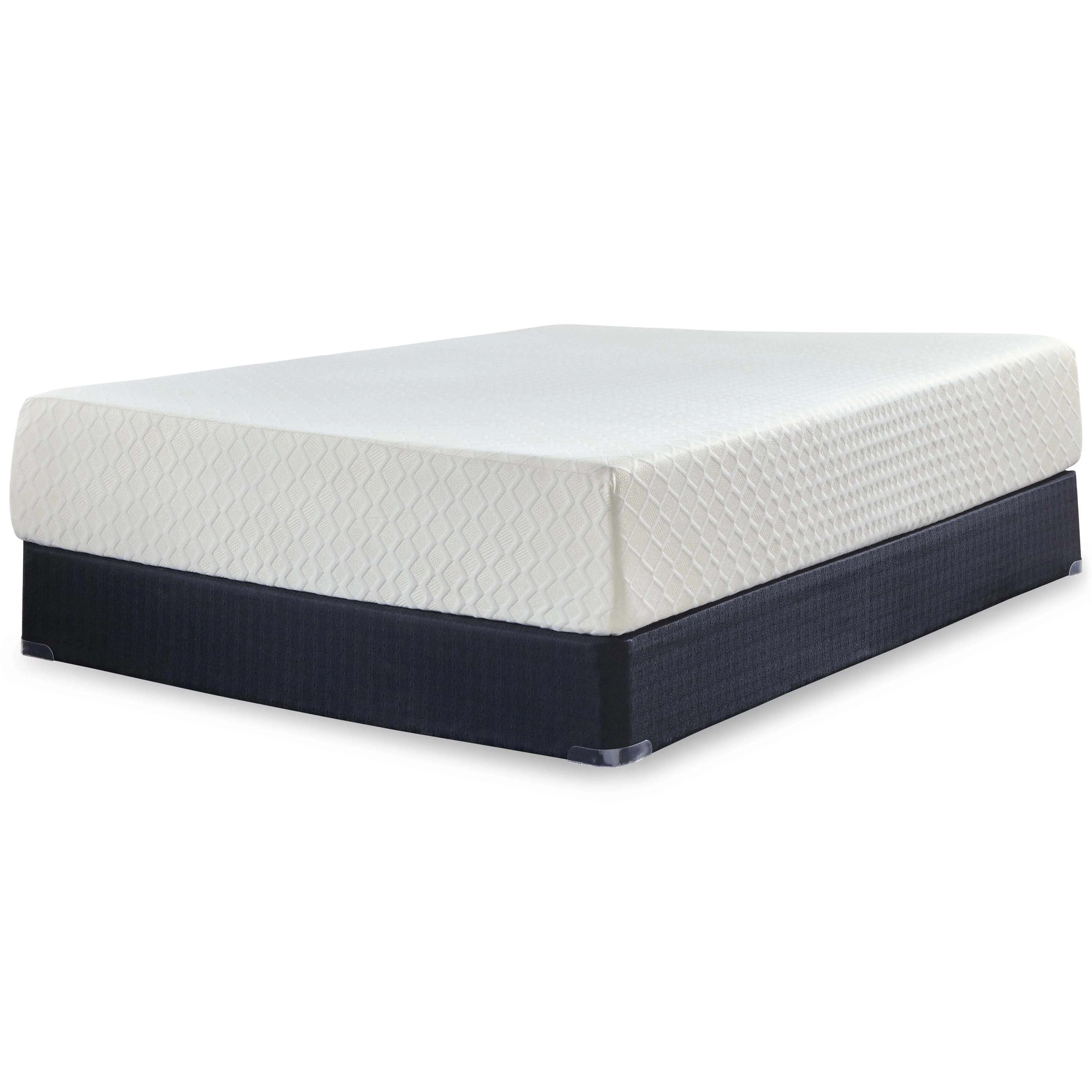 Chime 12 Inch Memory Foam Mattress in a Box - Image 37