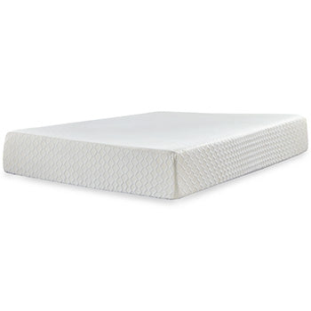 Chime 12 Inch Memory Foam Mattress in a Box - Image 43