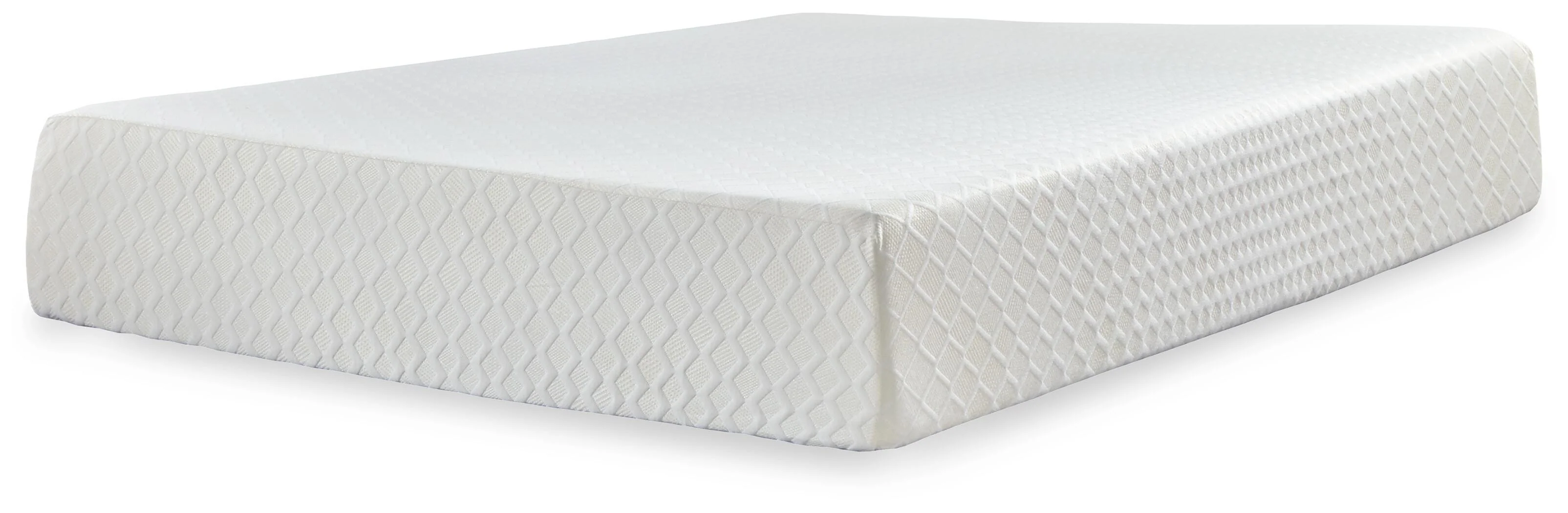 Chime 12 Inch Memory Foam Mattress in a Box - Image 60