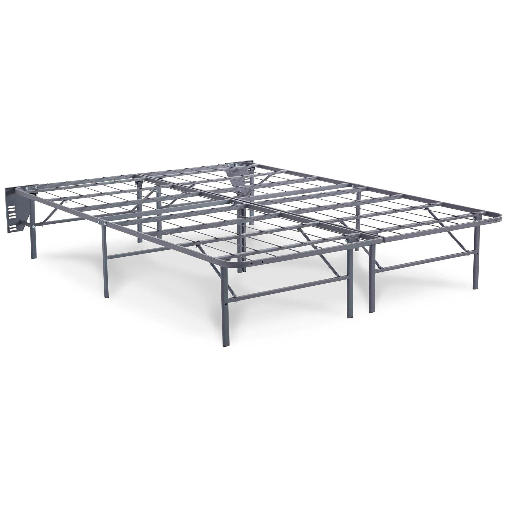 Chime 12 Inch Memory Foam Mattress Package - Image 22