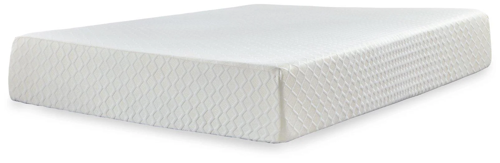 Chime 12 Inch Memory Foam Mattress Package - Image 23