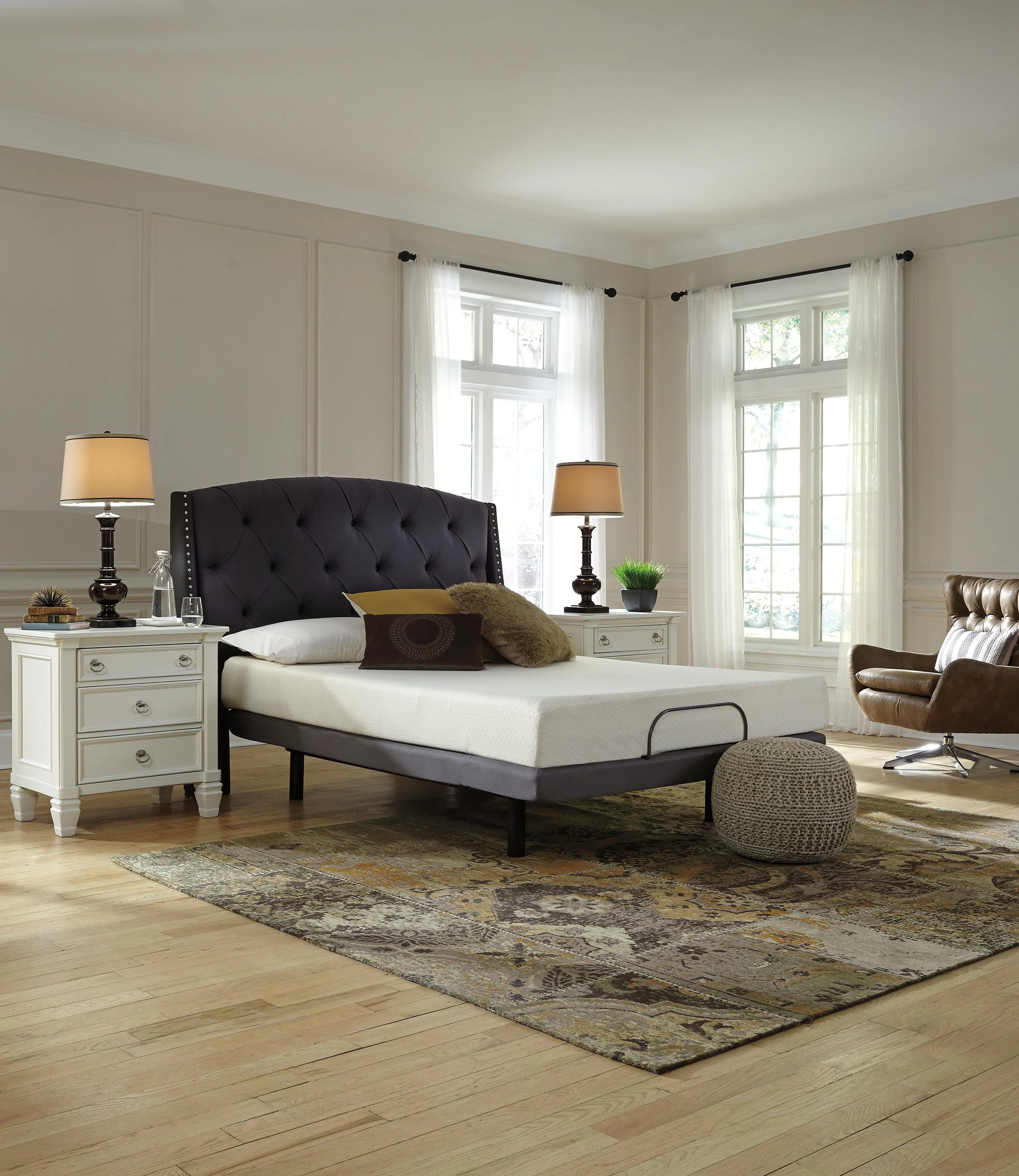 Chime 8 Inch Memory Foam Mattress in a Box - Image 13