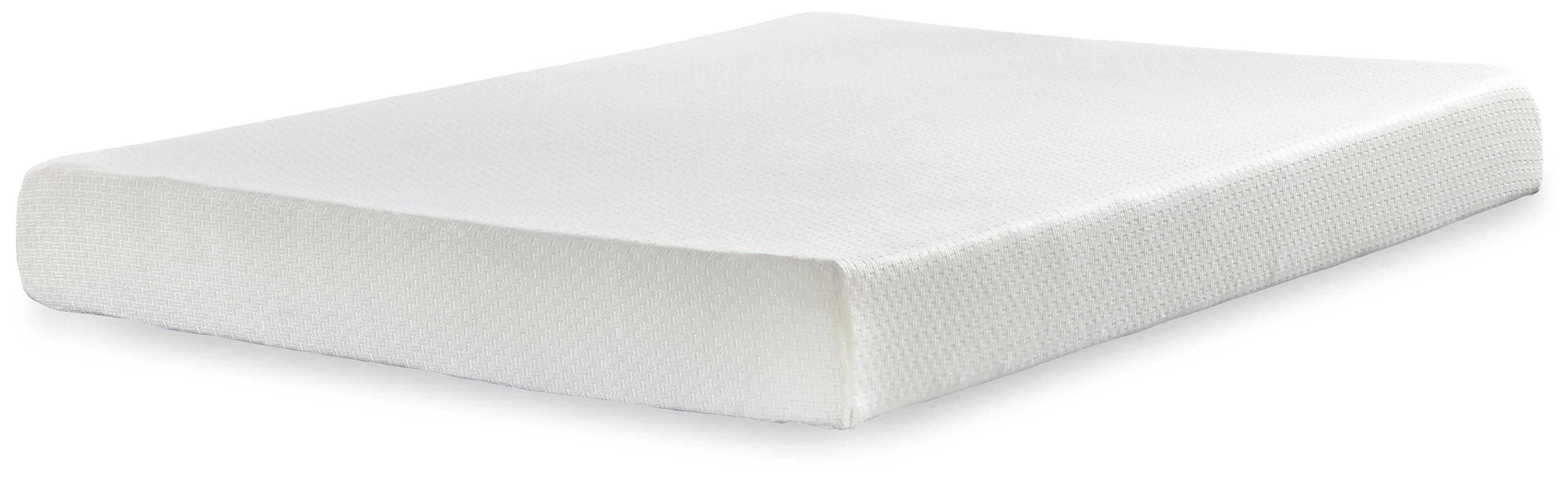 Chime 8 Inch Memory Foam Mattress in a Box - Image 56
