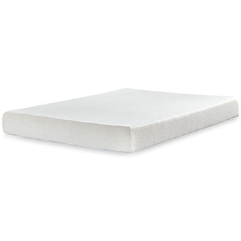 Chime 8 Inch Memory Foam Mattress in a Box - Image 58