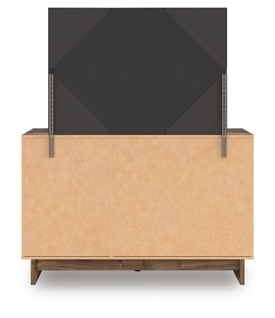 Chirason Dresser and Mirror - Image 15