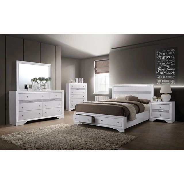 Chrissy Bed - Image 2