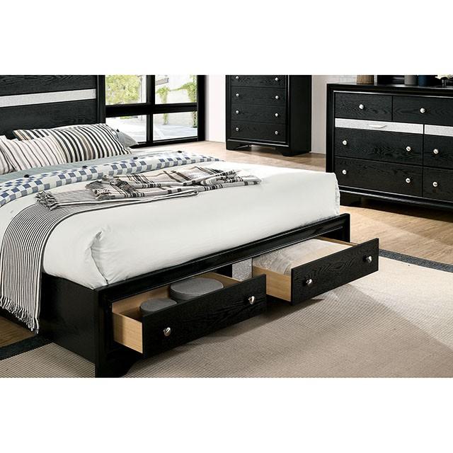 Chrissy Bed - Image 3