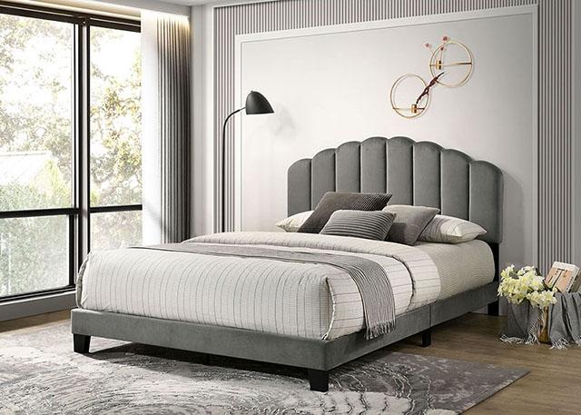 Christi Queen Bed - Image 3