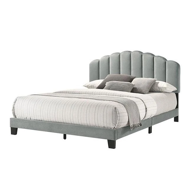 Christi Queen Bed - Image 5
