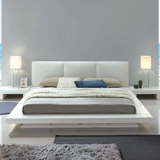 Christie Queen Bedroom Set - Image 2