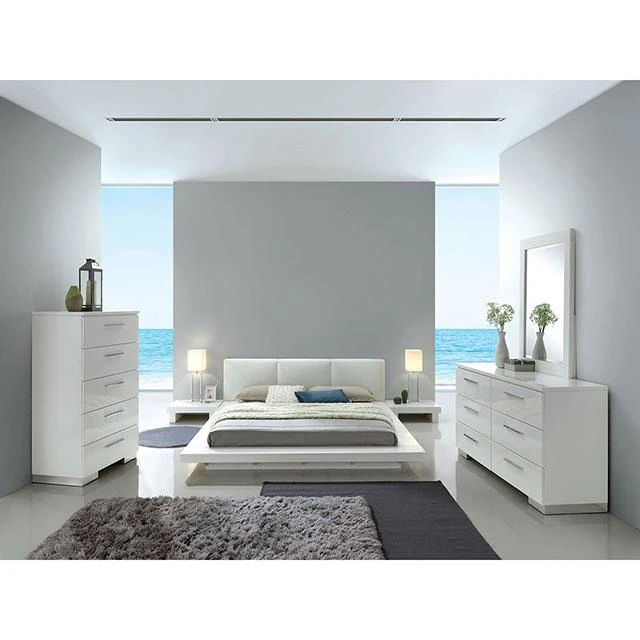 Christie Queen Bedroom Set - Image 3