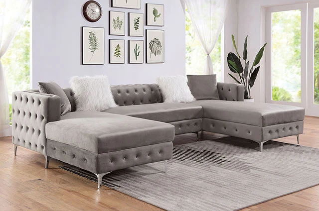 Ciabattoni Sectional - Image 3