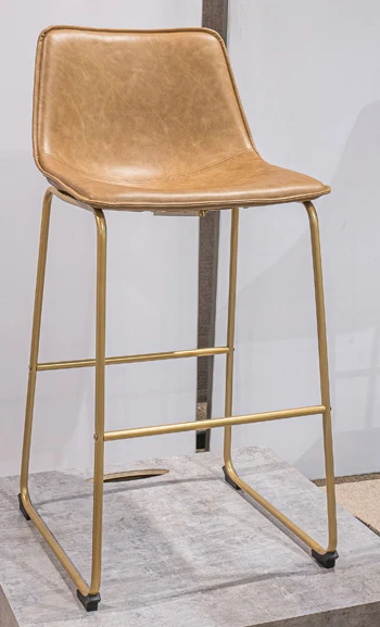 Ciabori Bar Height Bar Stool - Image 2