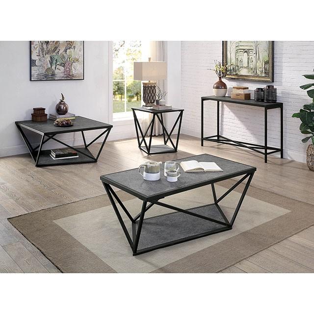 Ciana End Table - Image 2