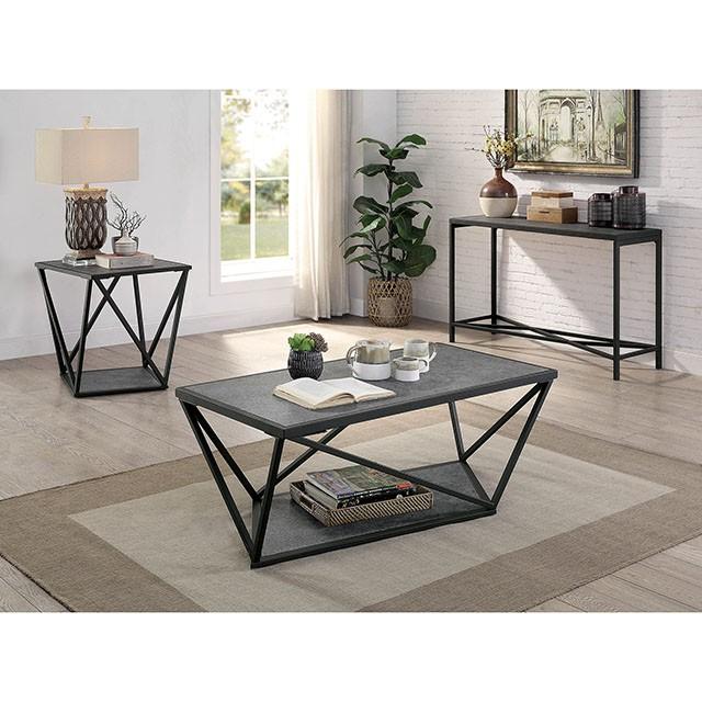 Ciana End Table - Image 3