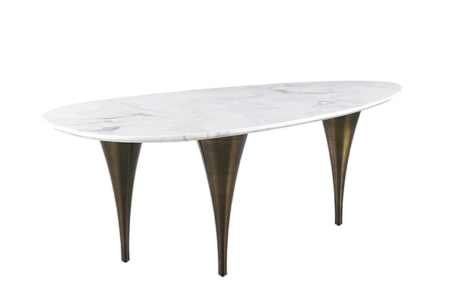 Ciaran 5 Pc. Dining Table Set - Image 3