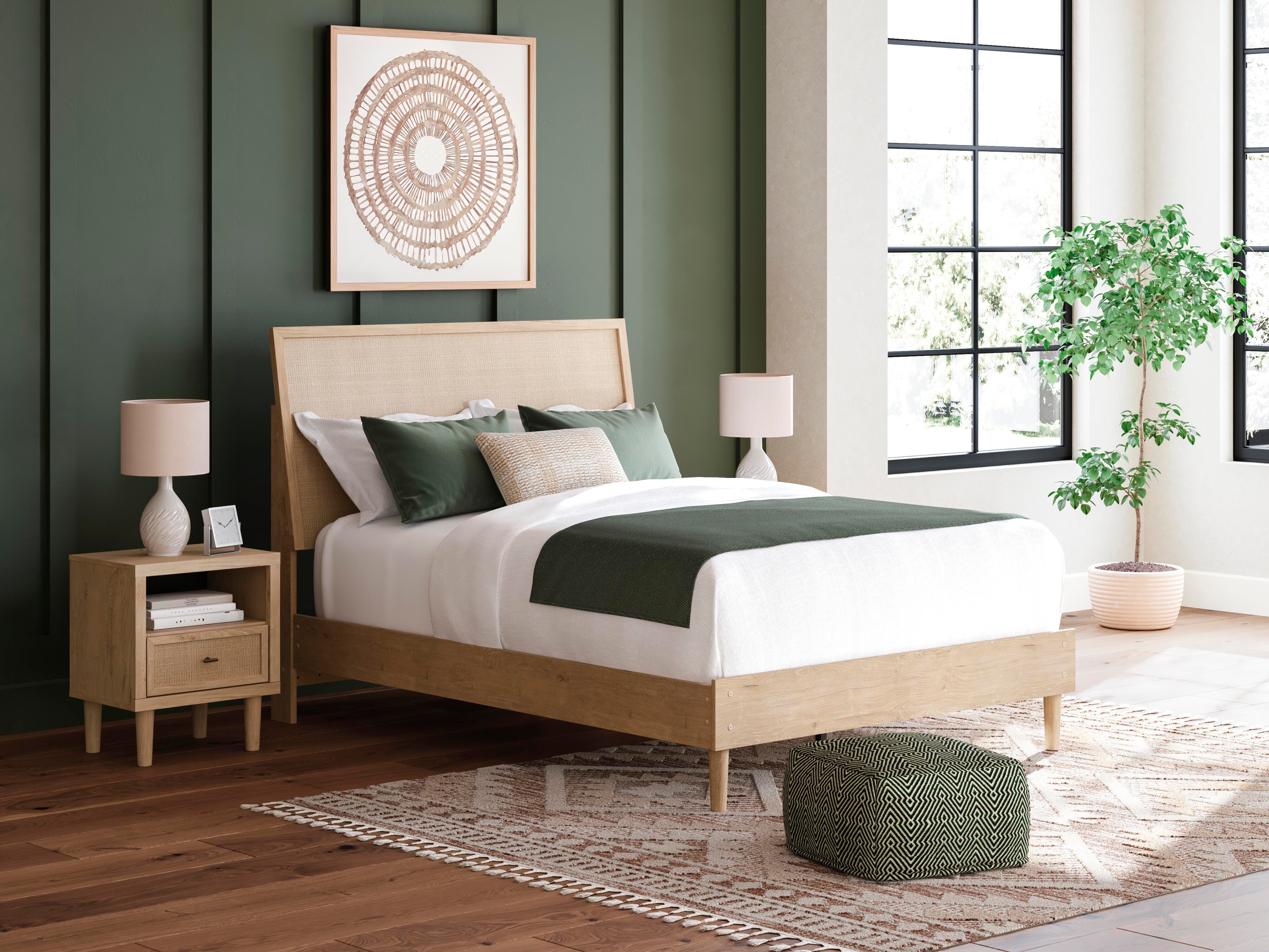 Cielden Bed - Image 2
