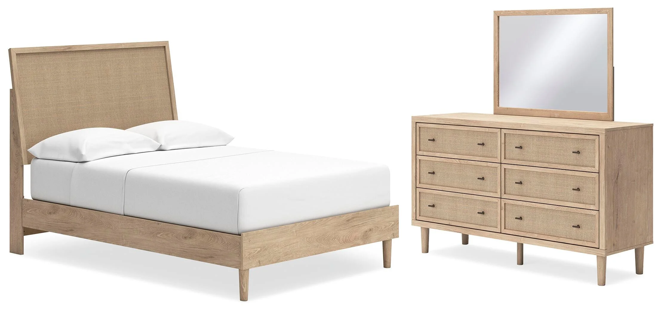 Cielden Bedroom Set - Image 13