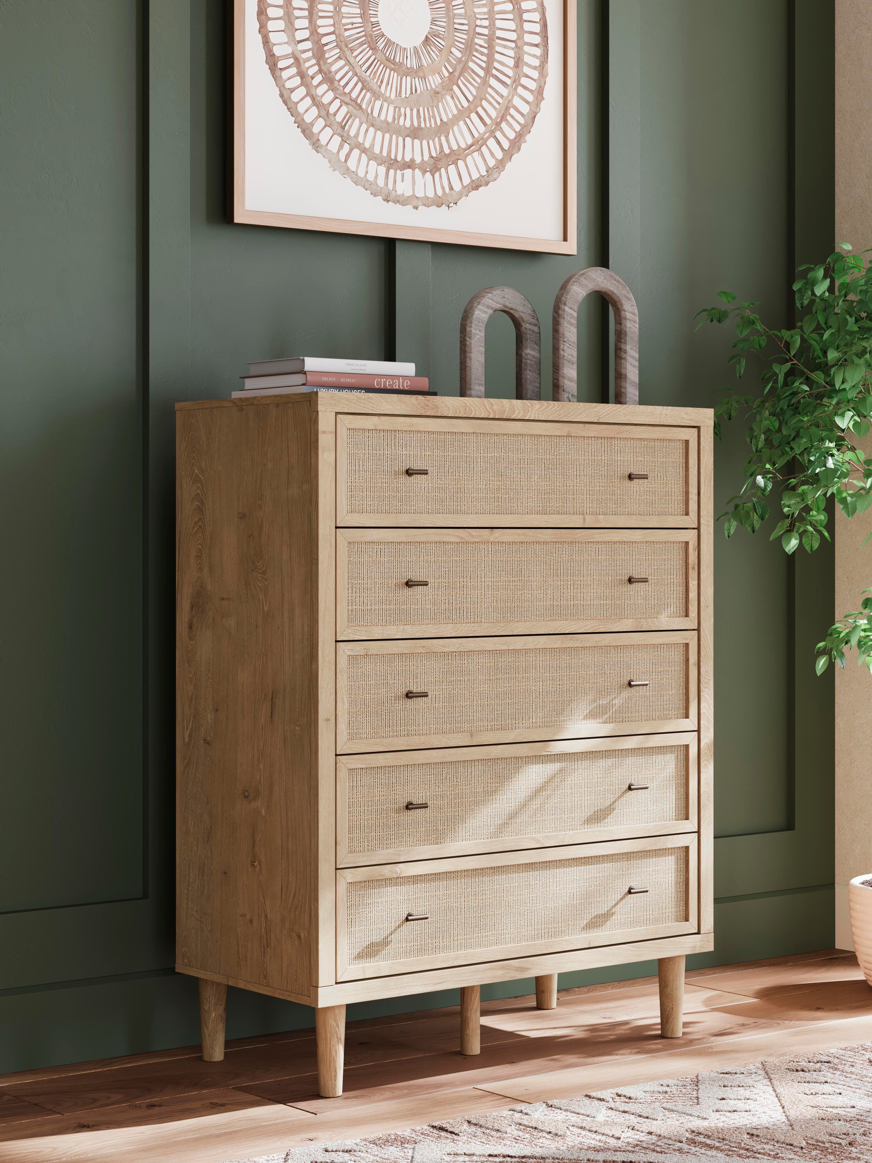 Cielden Chest of Drawers - Image 2